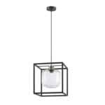Hanglamp, Furniqs, Solar
